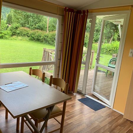 Ferme Noemie Villa Le Bourg-d'Oisans Luaran gambar