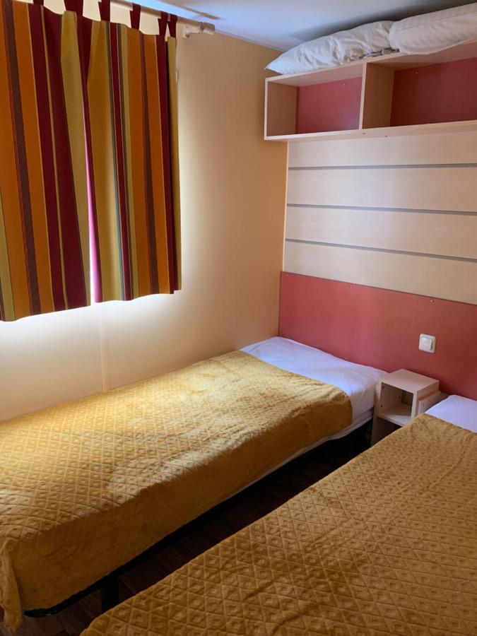 Ferme Noemie Villa Le Bourg-d'Oisans Luaran gambar